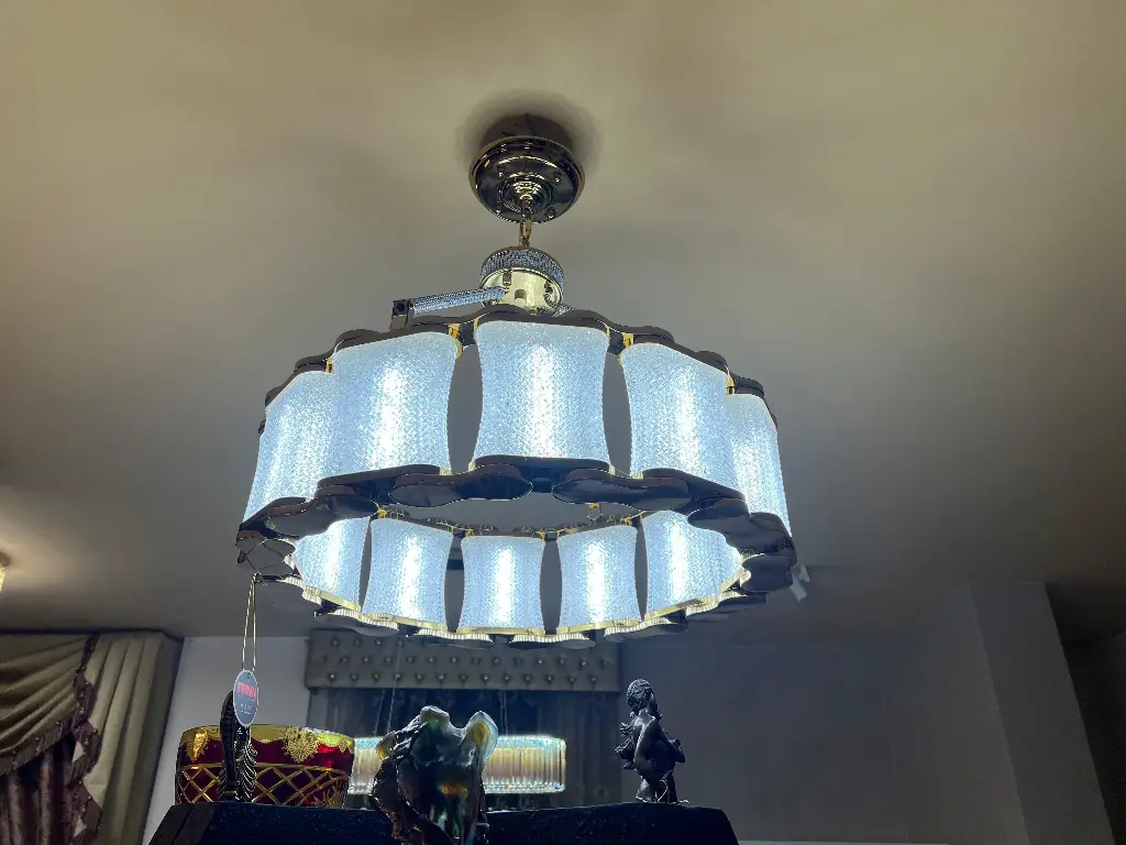 PLAFONIERE A93216/650