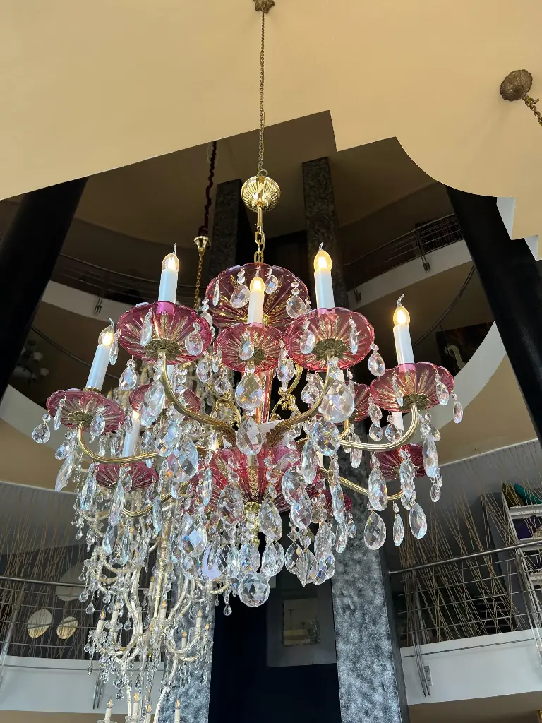 LUSTRE 165499/12 AKIK 