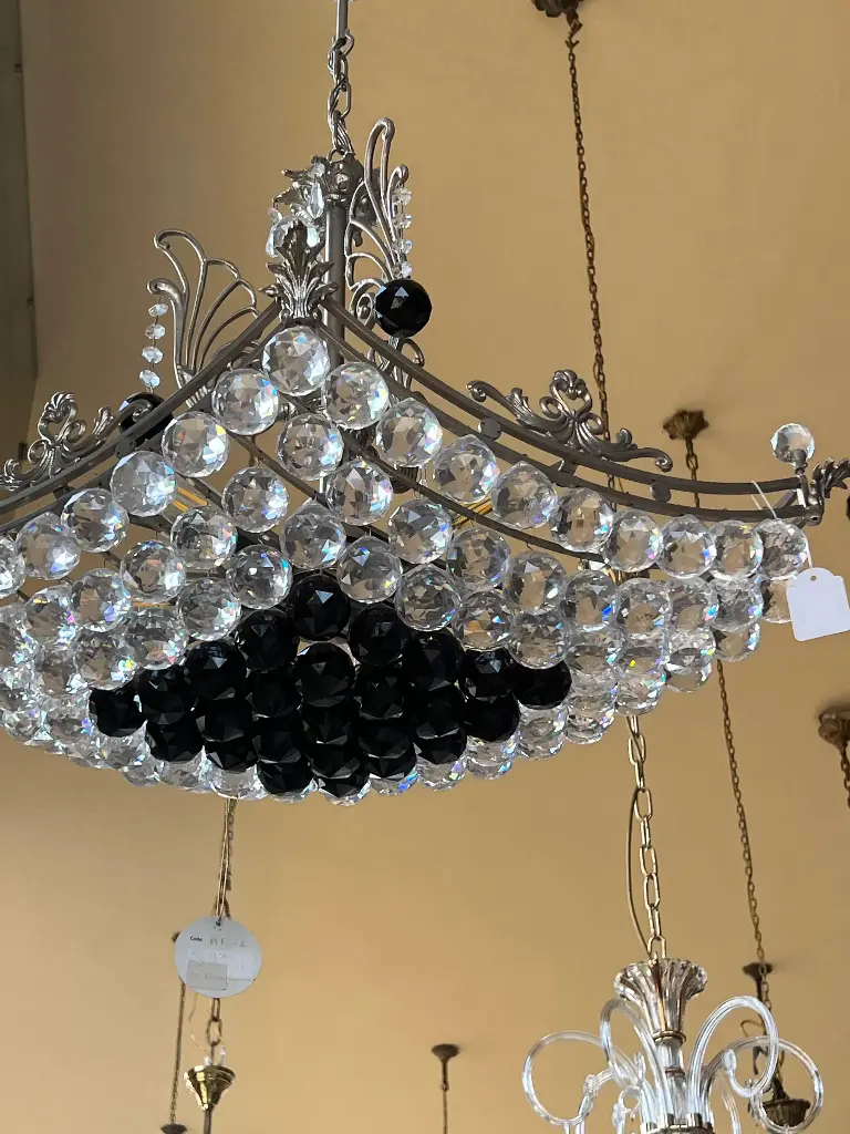 LUSTRE 