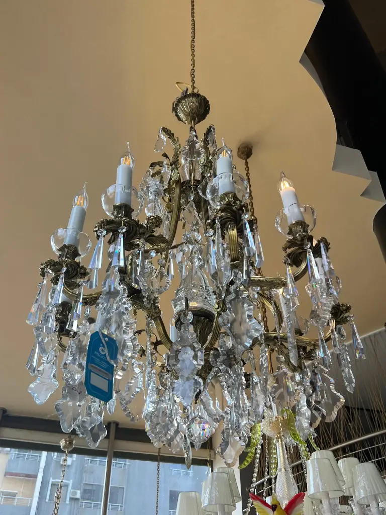 LUSTRE A65347/11 