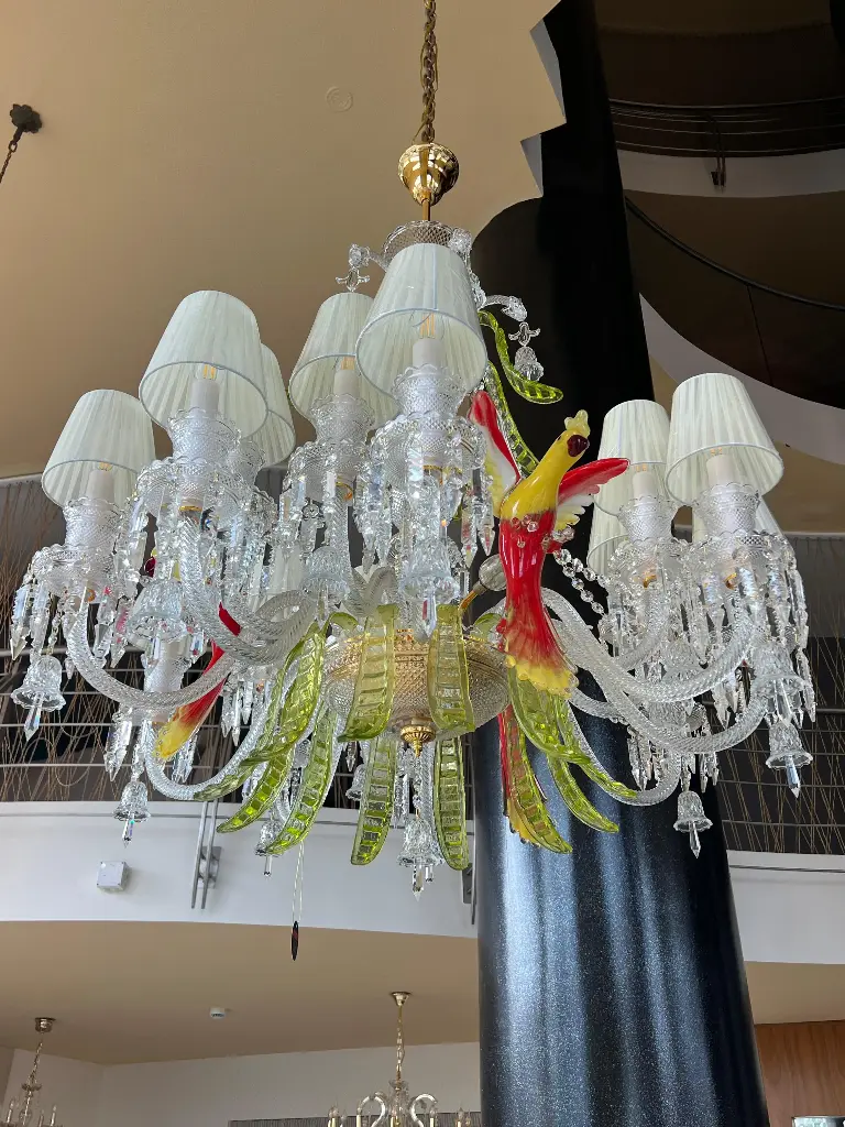 LUSTRE G 3020/15 GOLD