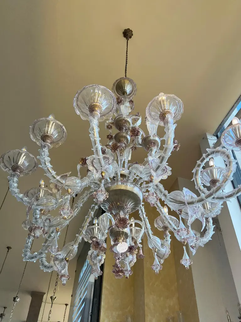 LUSTRE 1472/12