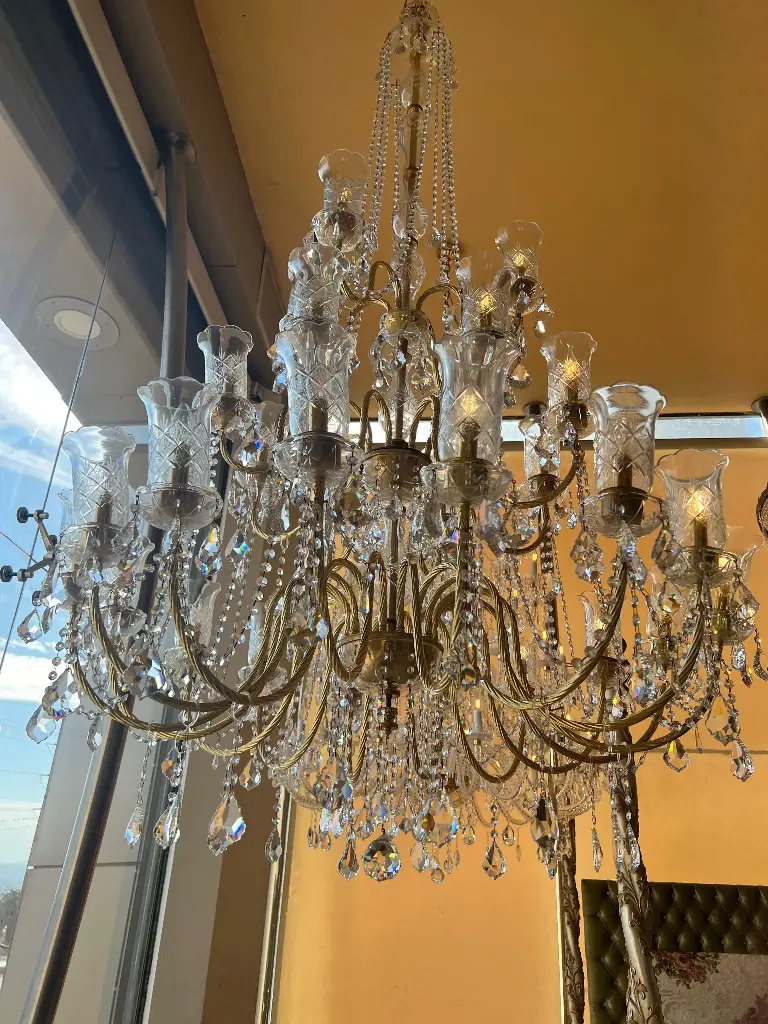 LUSTRE 