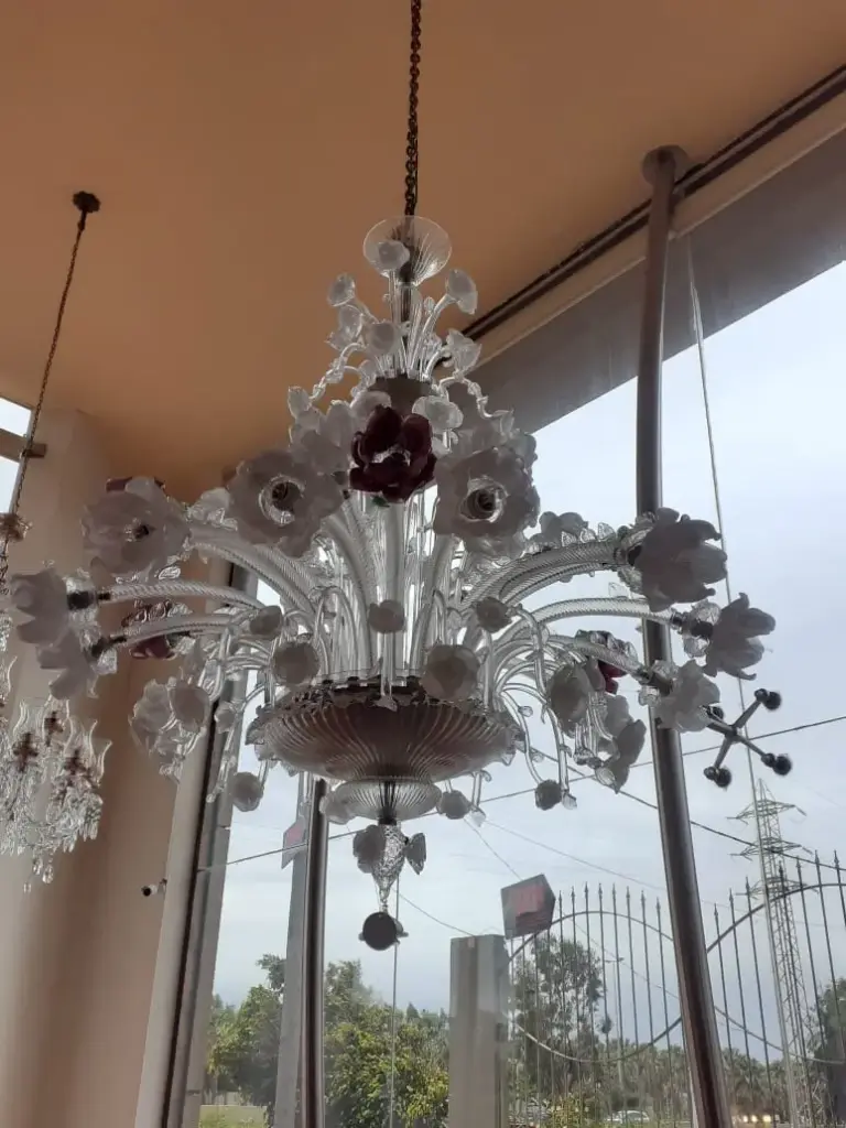 LUSTRE MD 0093/12+6 