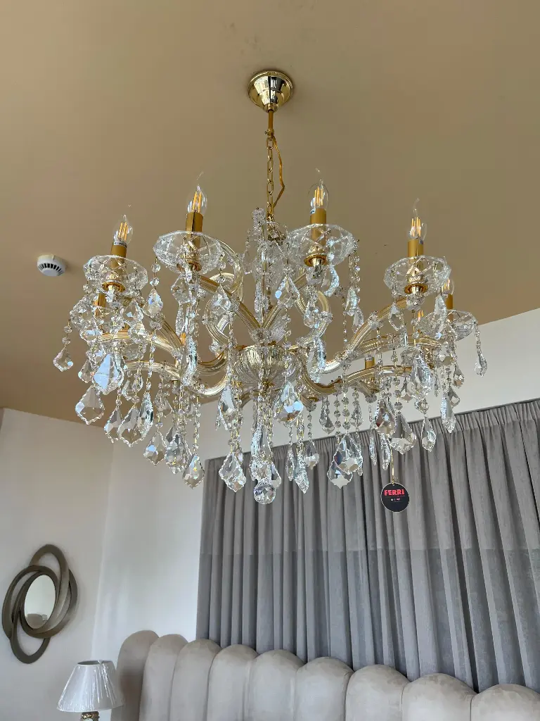 LUSTRE 5128/12 