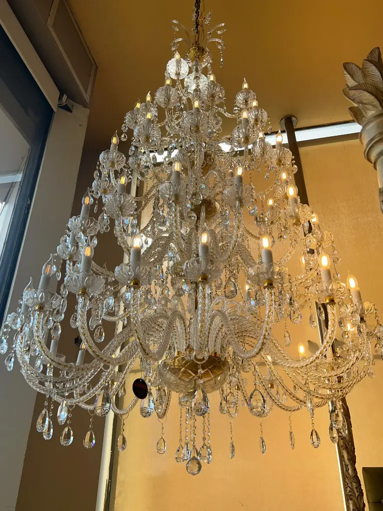 LUSTRE MT 60LP 