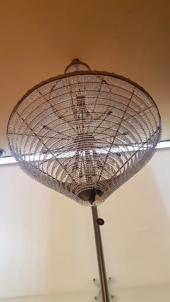 LUSTRE STRASS LU 4086