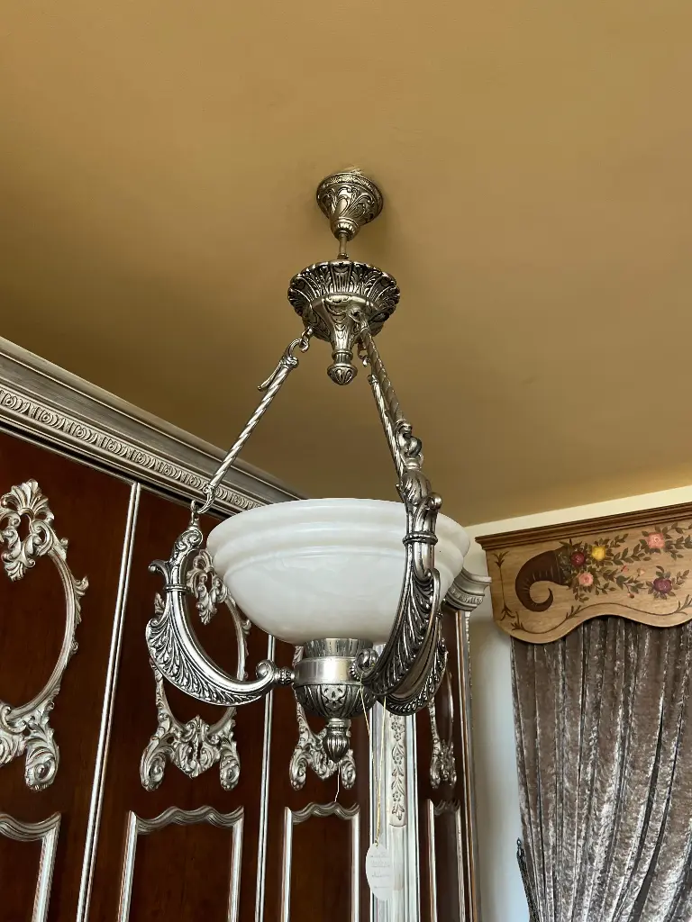 LUSTRE 1531/D 24 