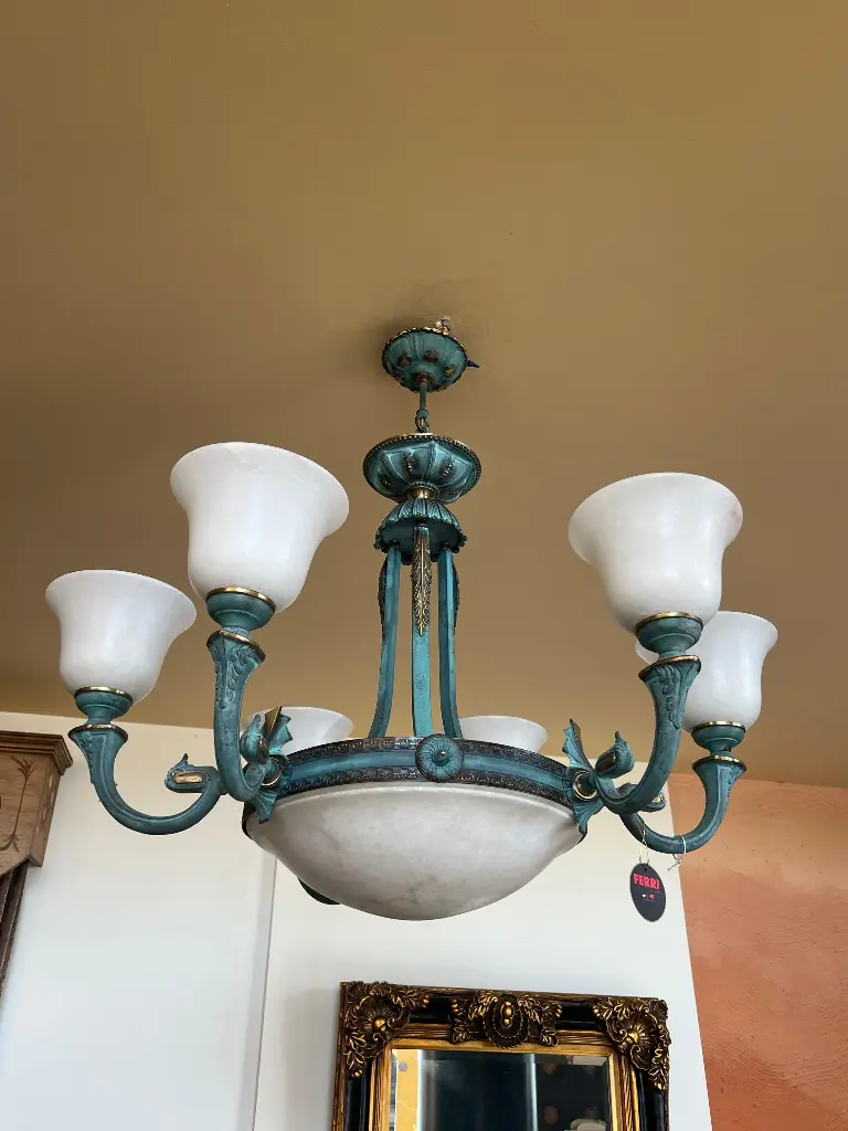 LUSTRE 10110/6