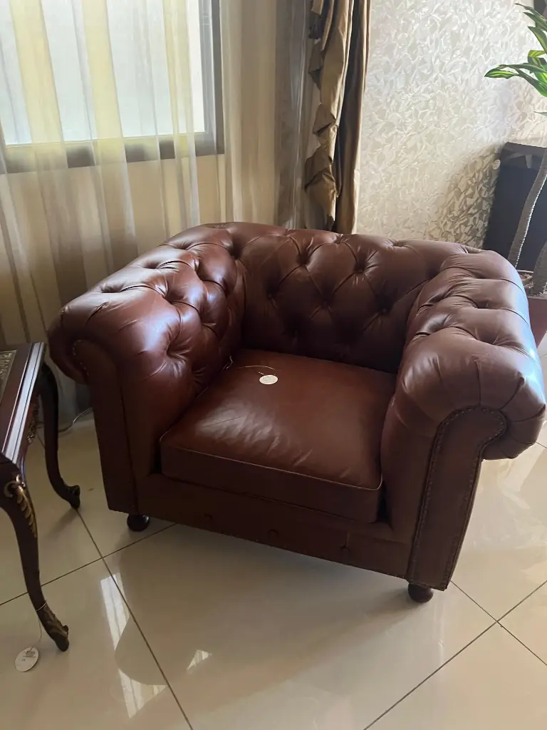 SOFA ARTOPI 1 SEAT 