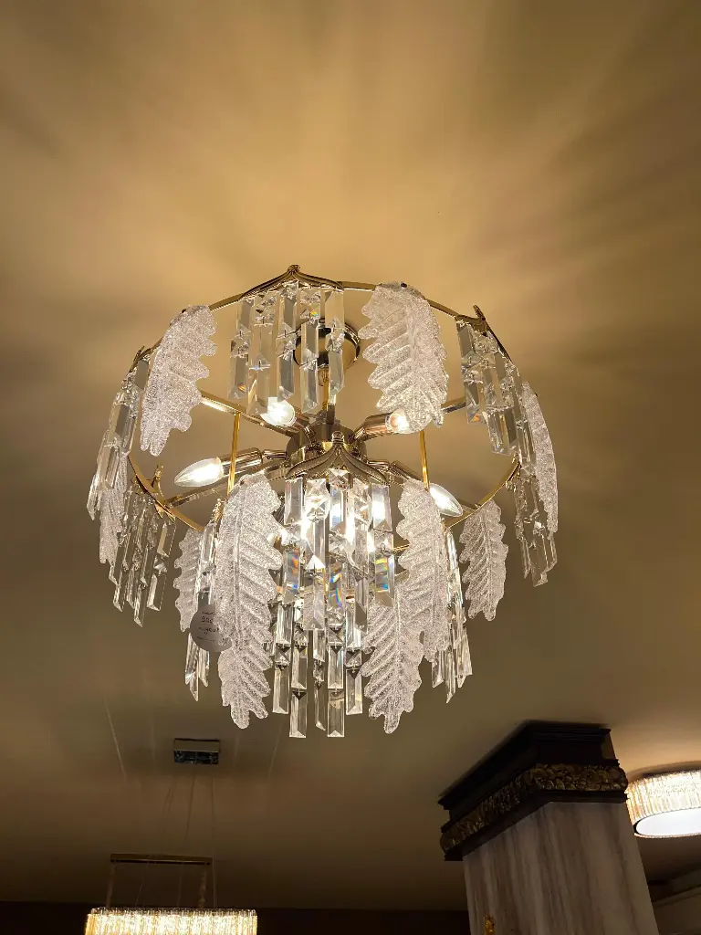 LUSTRE 93288-600