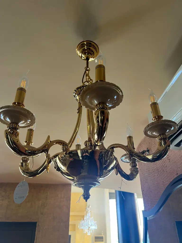 LUSTRE 