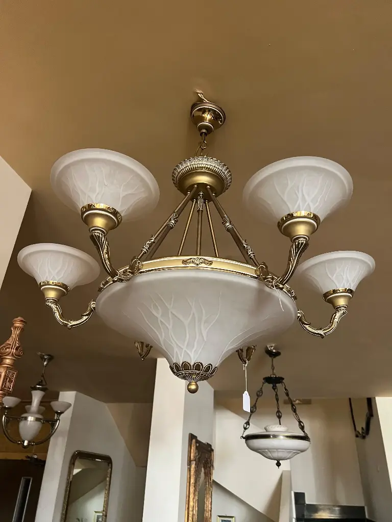LUSTRE 2064-6