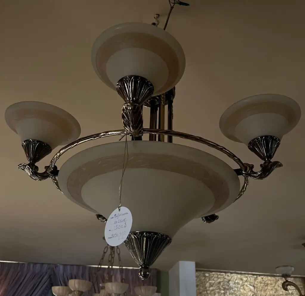 BEJORAMA 1965-5 CUERO