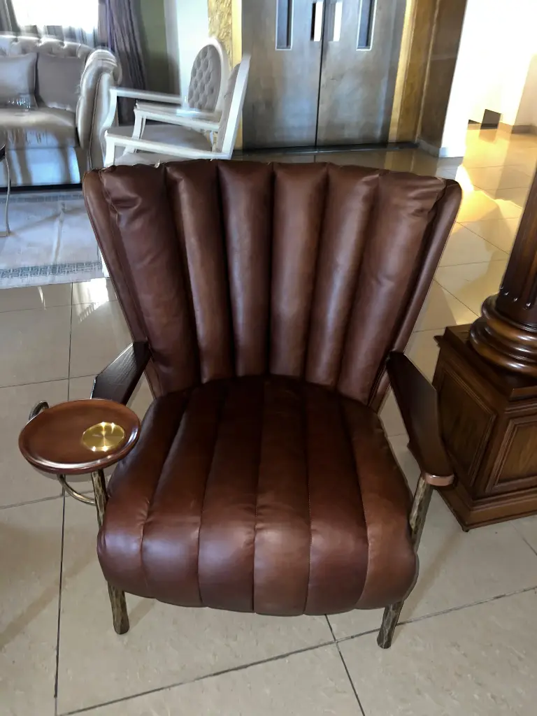 ARMCHAIR ARTOPI AC 509 