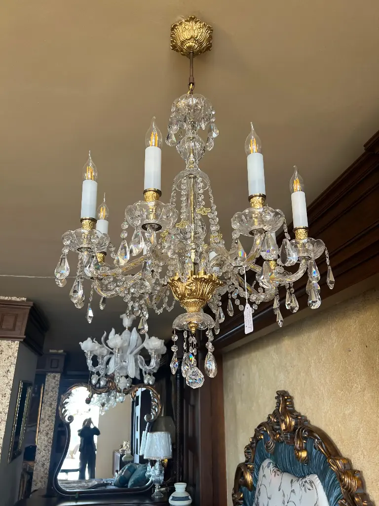 LUSTRE 