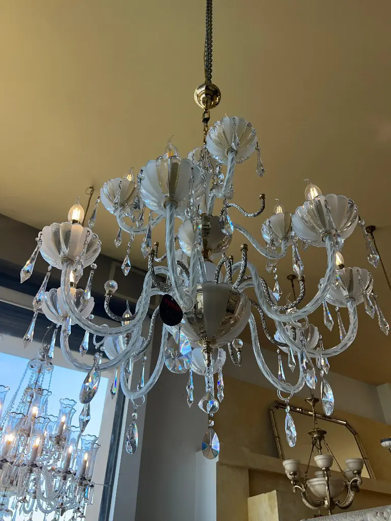 LUSTRE 