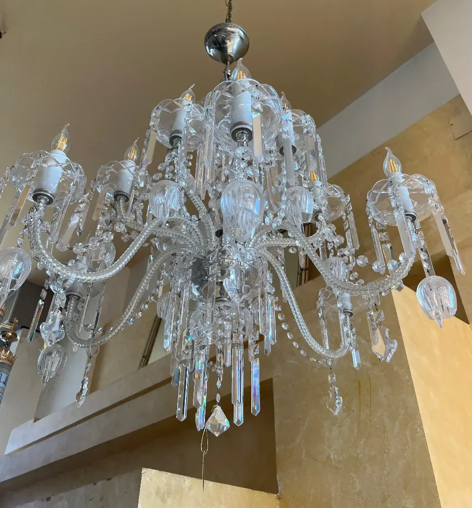 LUSTRE 