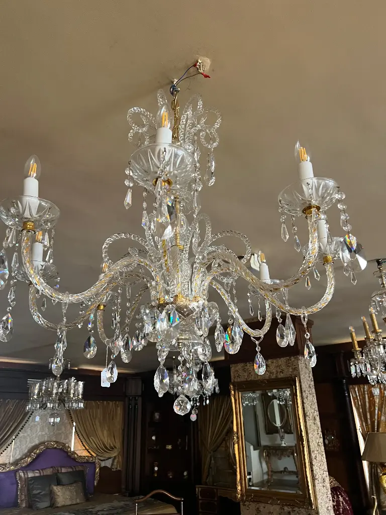 LUSTRE 