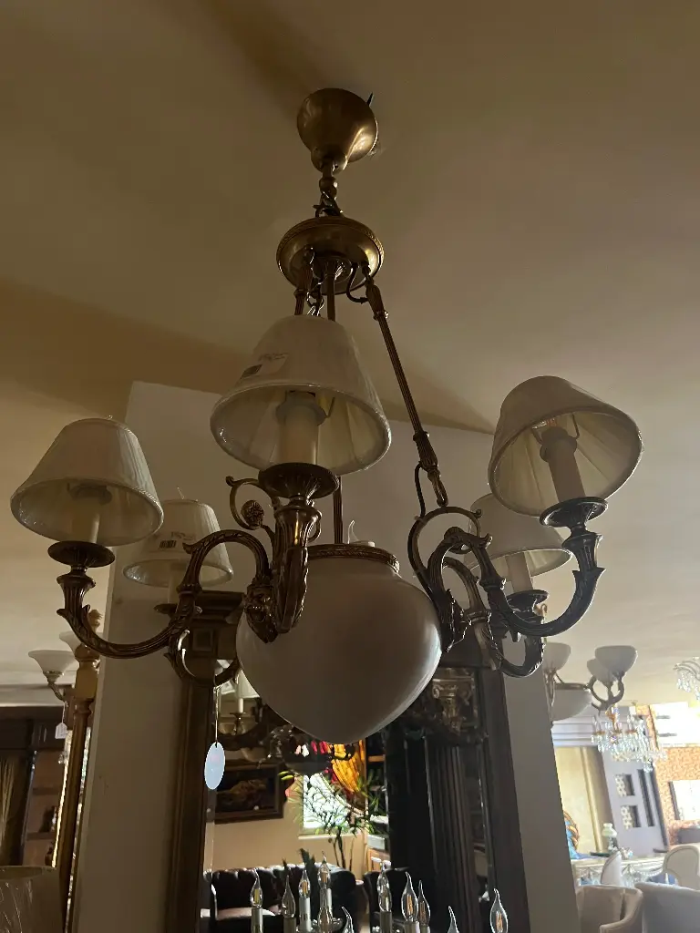 LUSTRE 18588