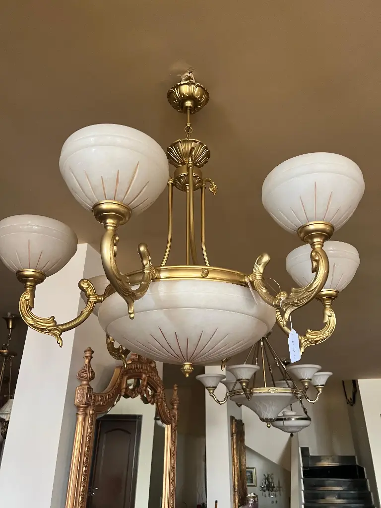 LUSTRE 3022-N6-10123 