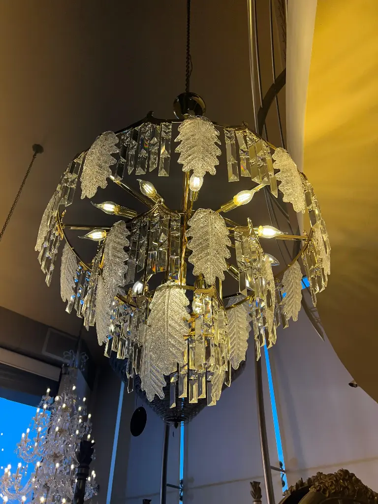 LUSTRE 9008-801-600