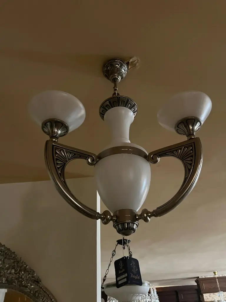 LUSTRE 1604-4 