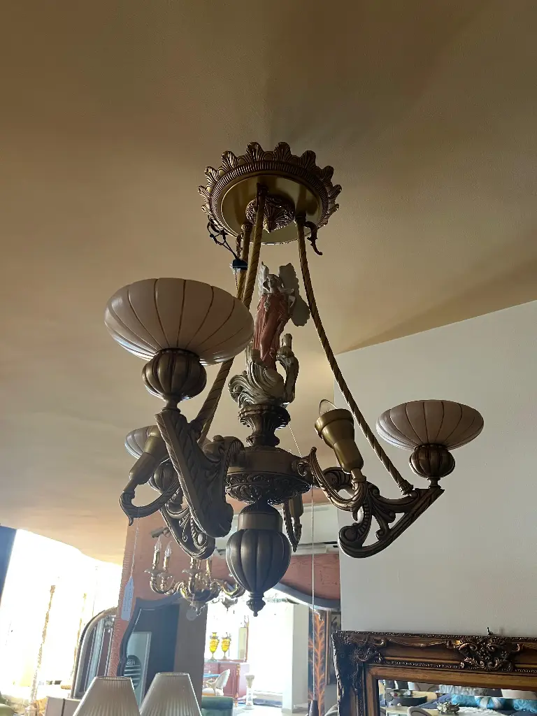 LUSTRE 1239-03 