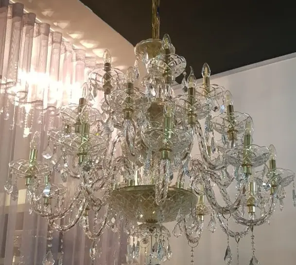 LUSTRE 185-25 LU 6001 