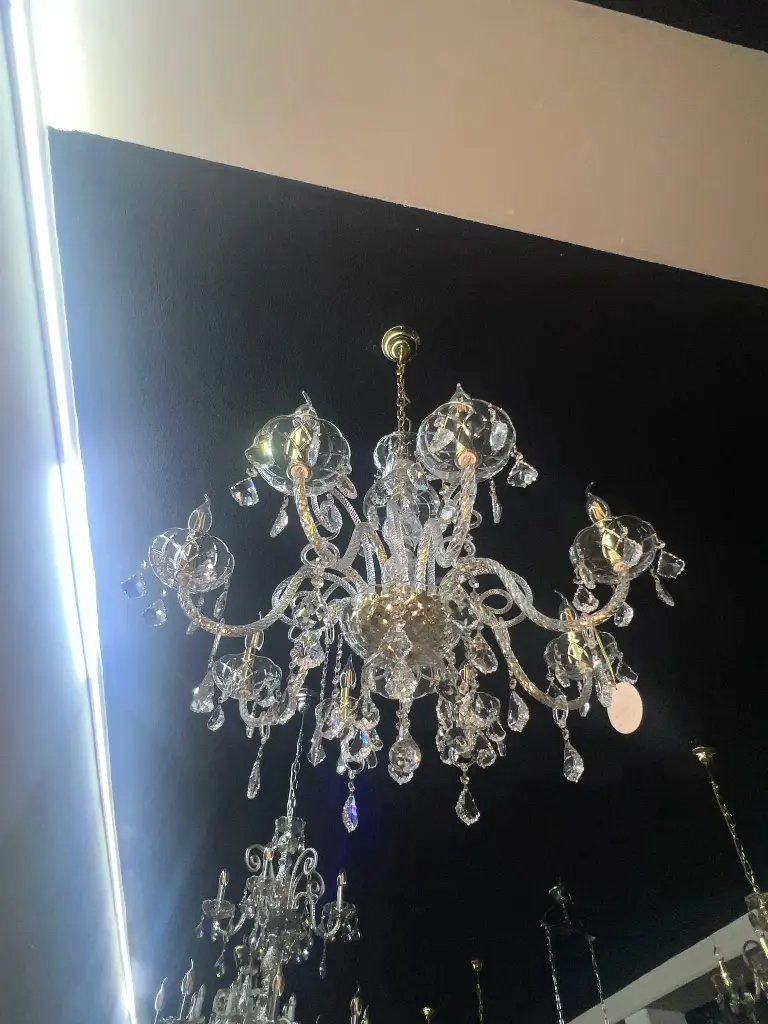 LUSTRE 198-8 