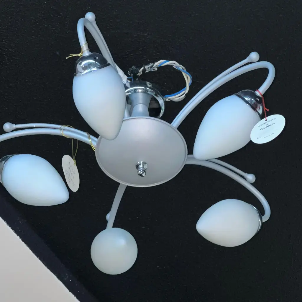 LUSTRE 589-5 