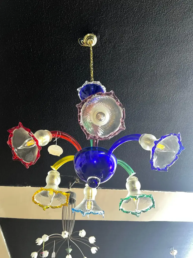 LUSTRE 739-6 