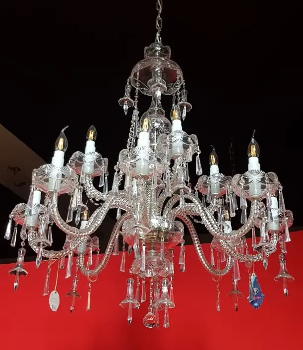 LUSTRE 1004-8+4 