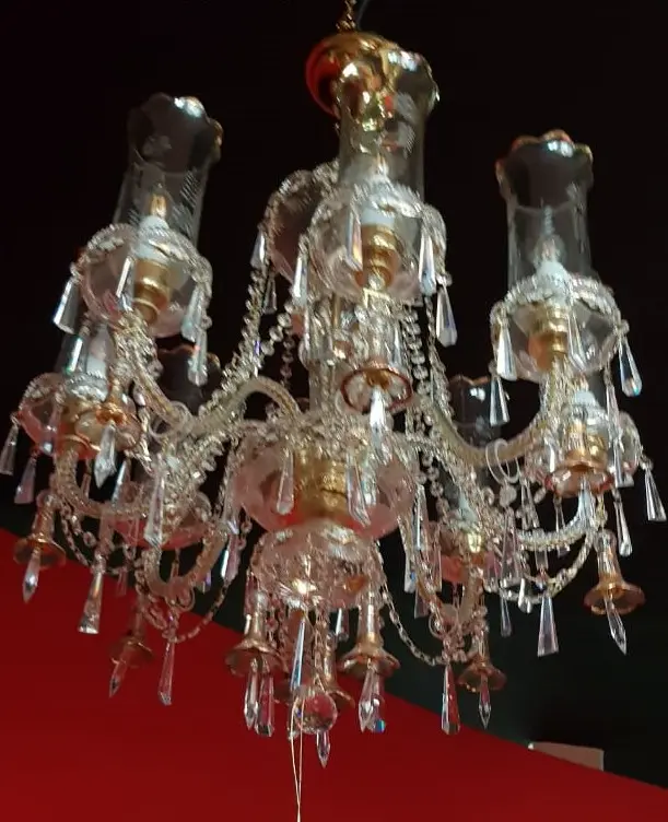 LUSTRE 1102-8 