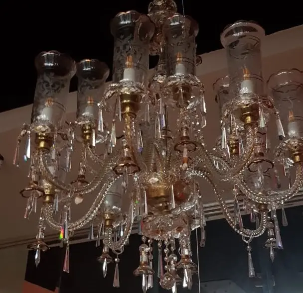 LUSTRE 1104-12 