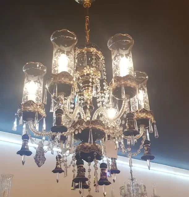 LUSTRE 1401-6 
