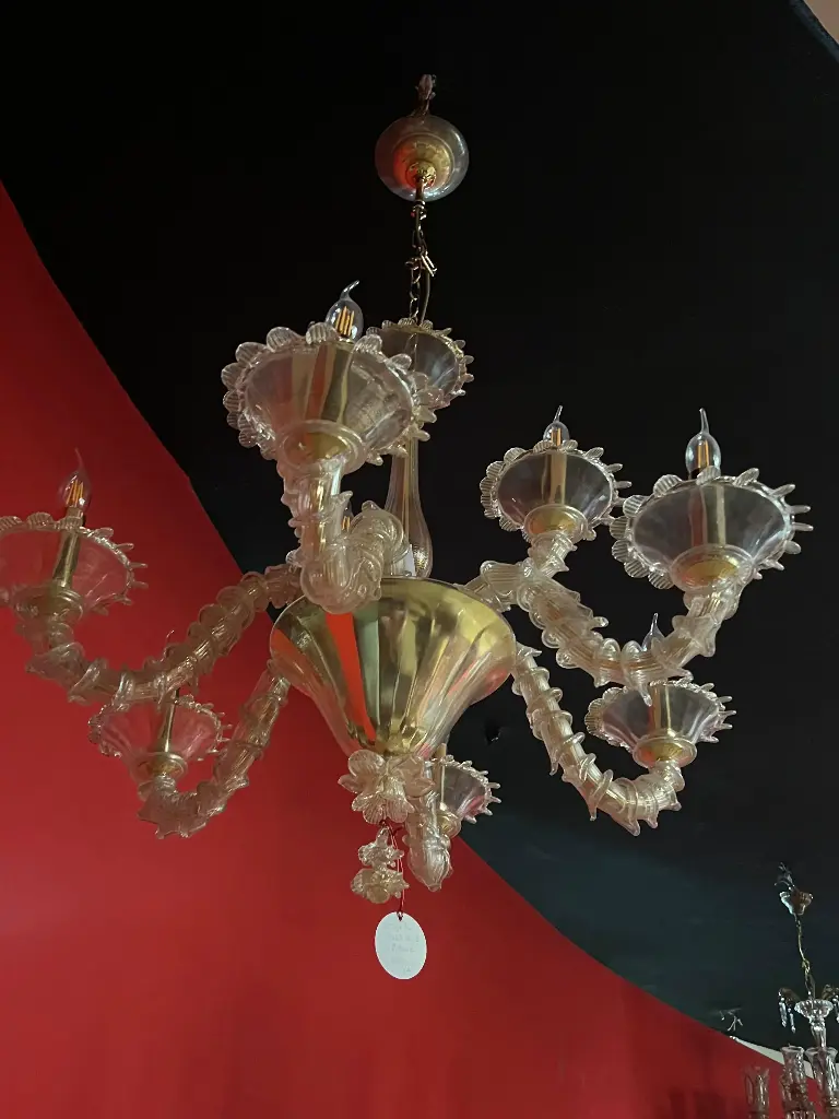 LUSTRE 1447-6+3