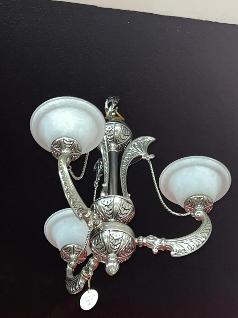 LUSTRE RAYLO 1536-3 D 24