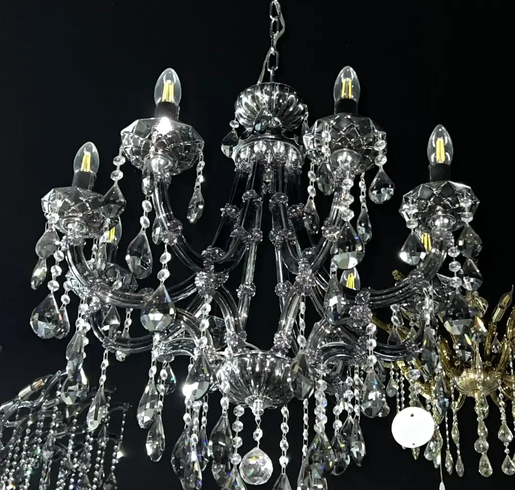 LUSTRE 5012-8 