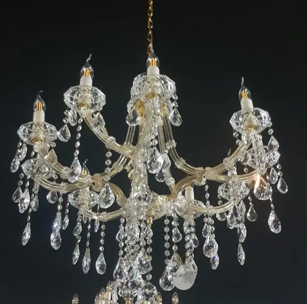 LUSTRE 5012-10 