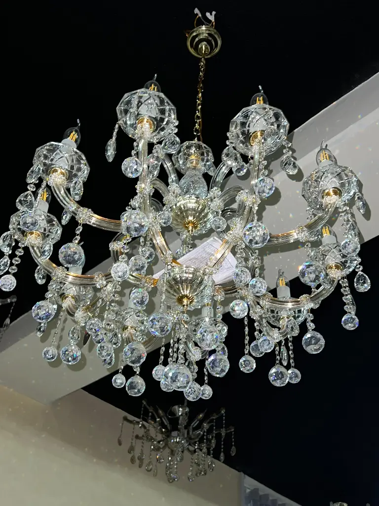 LUSTRE 5114-10 