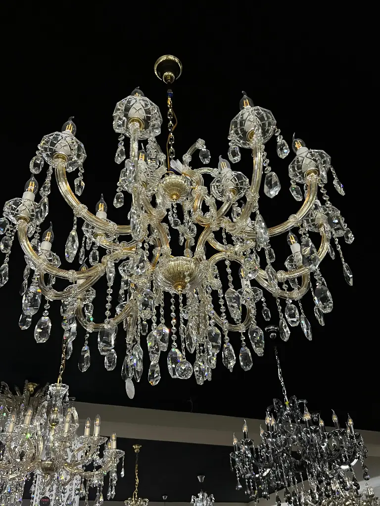 LUSTRE 5181-18 
