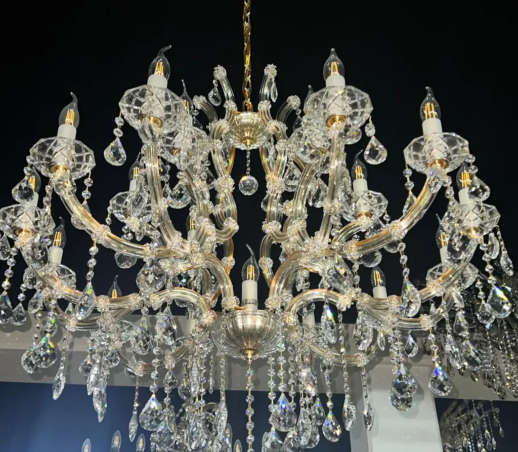 LUSTRE 5185-18