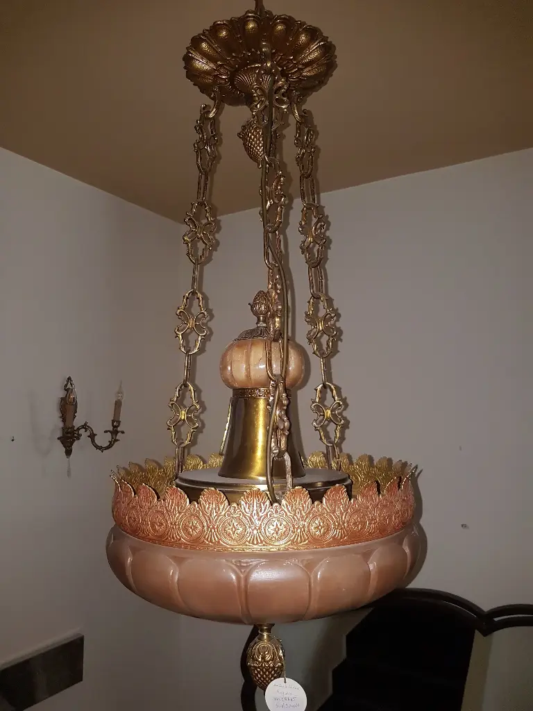 LUSTRE RAYLO 448-100