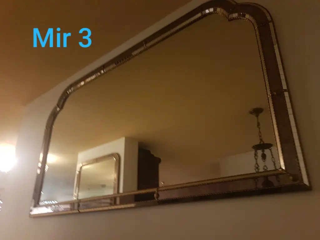 MIRROR SPAIN 