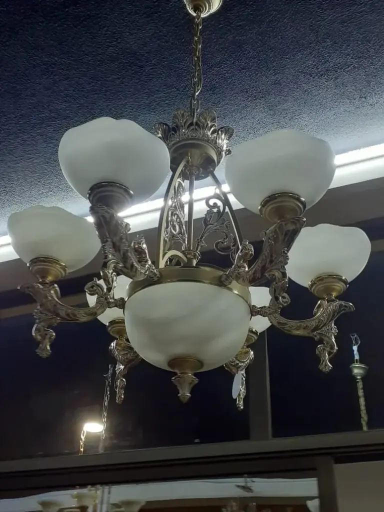 LUSTRE 