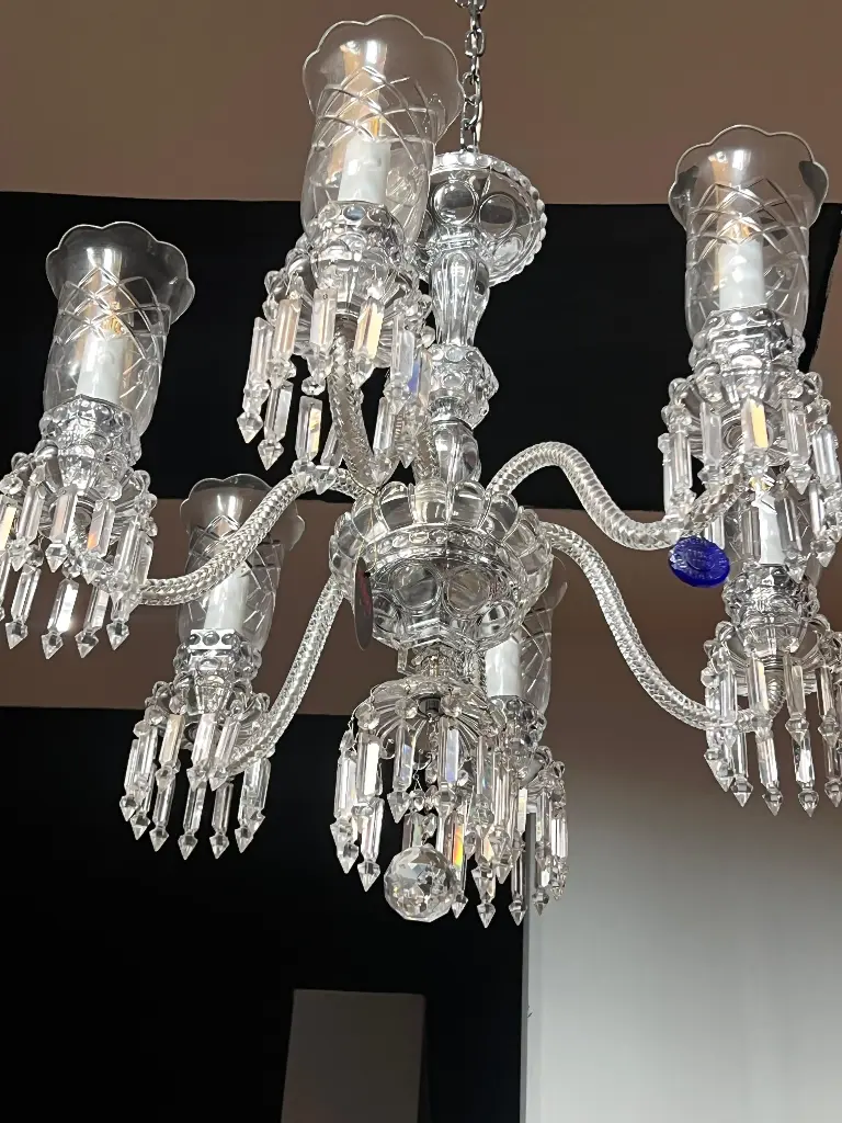 LUSTRE 115187-6 SILVER