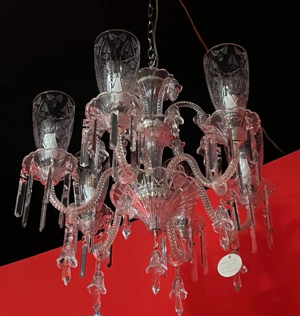LUSTRE 125571-6