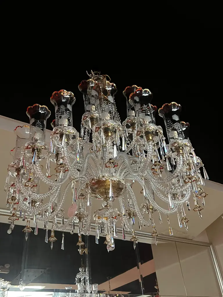 LUSTRE 171136N1/24406