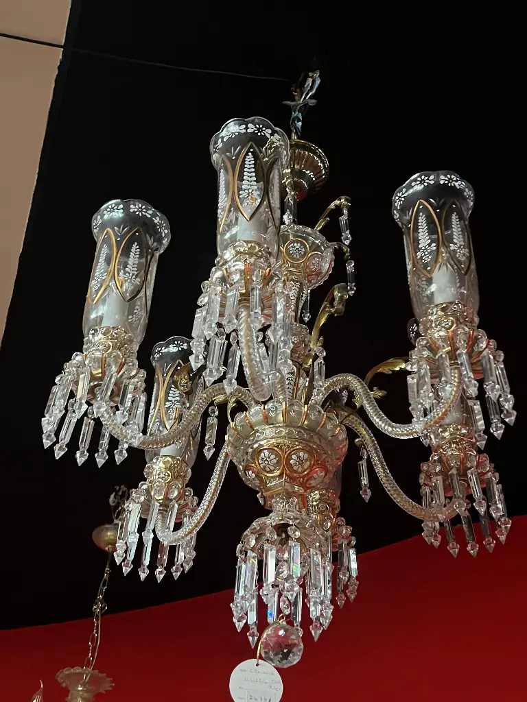 LUSTRE TULIP 119187-6 